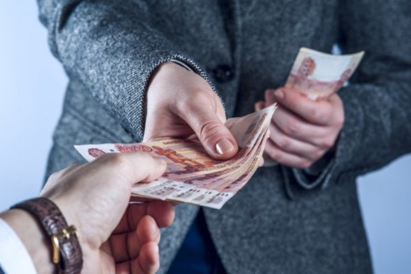 оплата ремонта окон наличными
